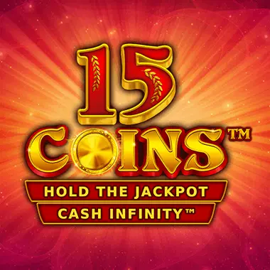 15 Coins