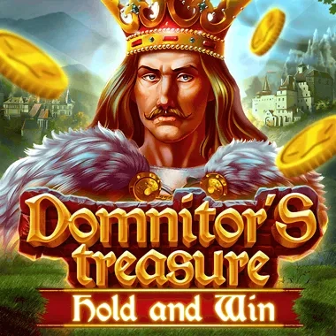 Domnitor's Treasure