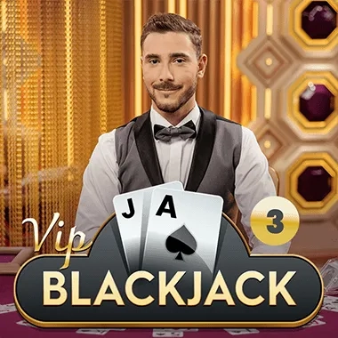 VIP Blackjack 3 – Ruby